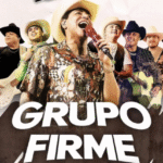 Concierto de Grupo Firme proyecta a Ibagué como escenario de grandes eventos